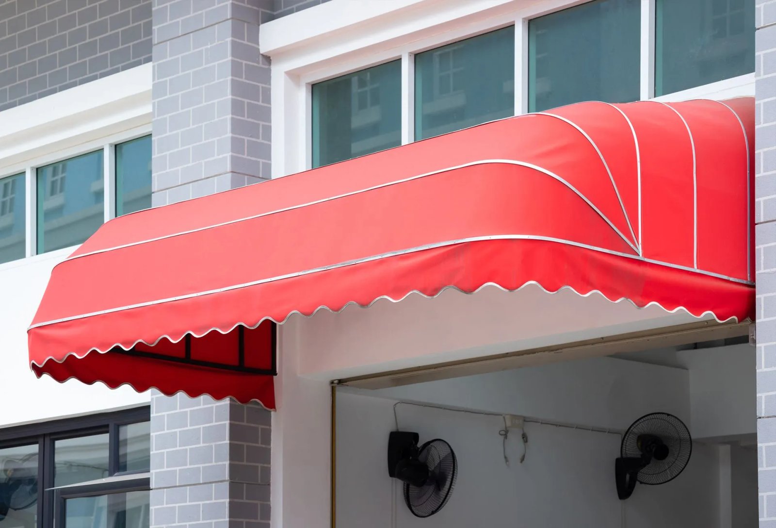 Awnings & Canopies