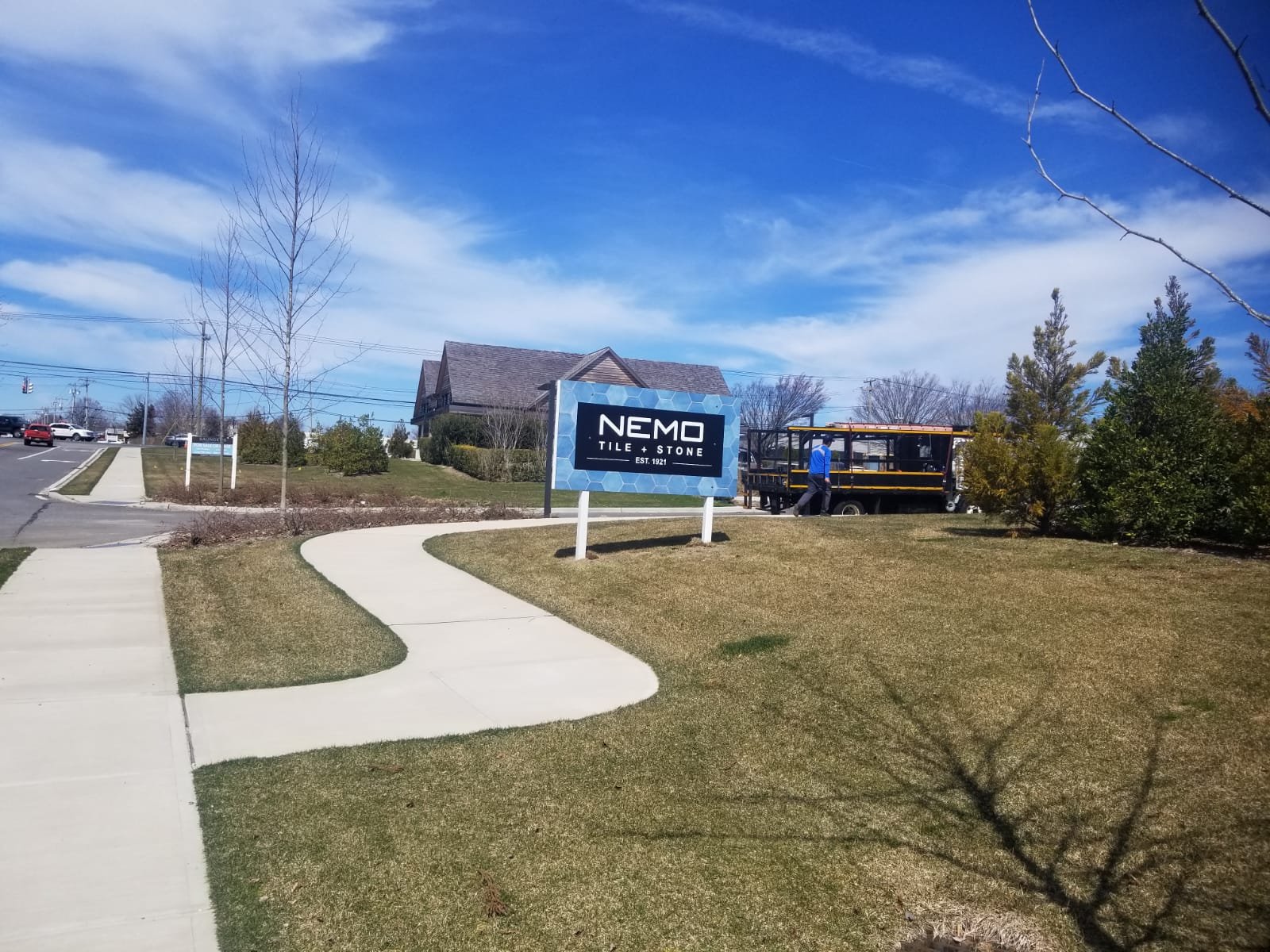 Exterior Signage Guide