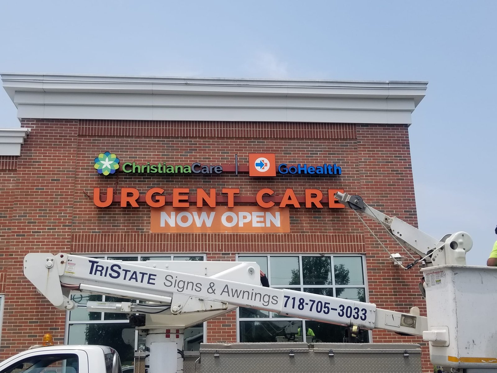 LED Display Technology